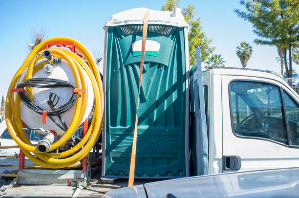 Best Best portable toilet rental  in Agua Dulce, TX