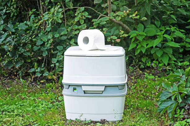 Portable Toilet Options We Offer in Agua Dulce, TX
