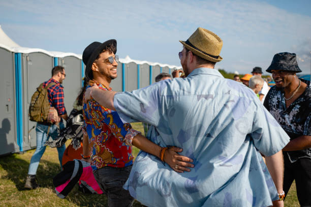 Best High-end porta potty rental  in Agua Dulce, TX