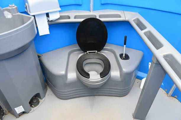 Best Long-term porta potty rental  in Agua Dulce, TX