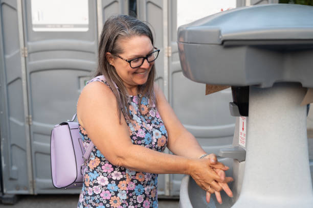 Best Wedding porta potty rental  in Agua Dulce, TX